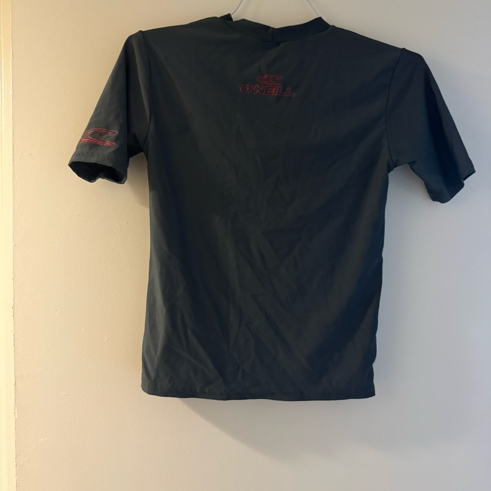 O‘Neill Kids Rash Guard. - Picture 3 of 6